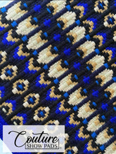Load image into Gallery viewer, Barrel Babe Couture Show Pad
