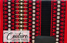 Load image into Gallery viewer, Blingin’ in the Arena Couture Show Pad
