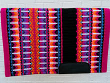 Load image into Gallery viewer, Pink Lava Couture Show Pad
