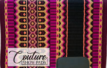 Load image into Gallery viewer, Palomino Couture Show Pad
