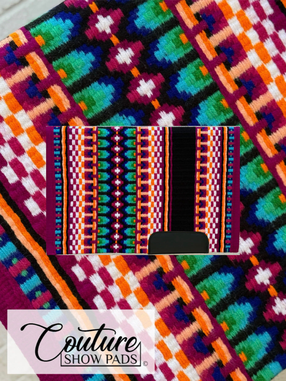 Tropic Like its Hot Couture Show Pad