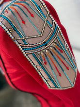 Load image into Gallery viewer, Red Rodeo Day Shirt
