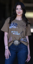 Load image into Gallery viewer, Die Hard Cowgirl Tee
