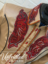 Load image into Gallery viewer, Sands of Fire Day Shirt
